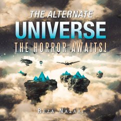 Cover The Alternate Universe (eBook, ePUB)