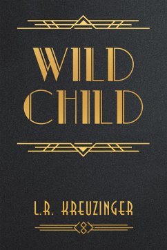 Cover Wild Child (eBook, ePUB)
