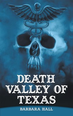 Cover Death Valley of Texas (eBook, ePUB)