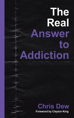 Cover The Real Answer to Addiction (eBook, ePUB)