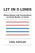Lit in 5 Lines (eBook, ePUB) - Bild 1