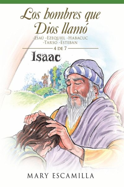 Los Hombres Que Dios Llamó (eBook, ePUB)