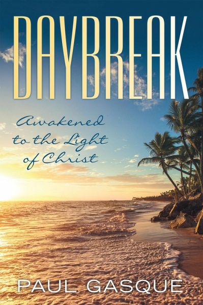 Daybreak (eBook, ePUB) Daybreak (eBook, ePUB)
