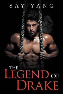 Cover The Legend of Drake (eBook, ePUB)