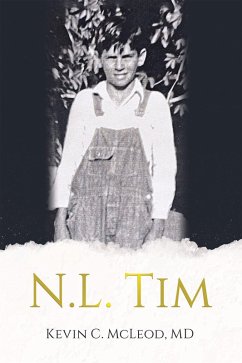 Cover N.L. Tim (eBook, ePUB)