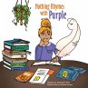 Nothing Rhymes with Purple (eBook, ePUB) - Bild 1
