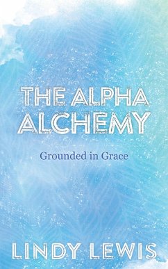 Cover The Alpha Alchemy (eBook, ePUB)