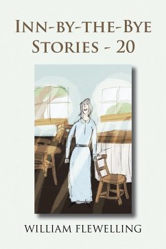 Inn-By-The Bye Stories - 20 (eBook, ePUB)