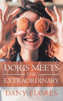 Doris Meets the Extraordinary (eBook, ePUB) Cover Doris Meets the Extraordinary (eBook, ePUB)