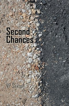 Second Chances (eBook, ePUB) - Saxton, Vp