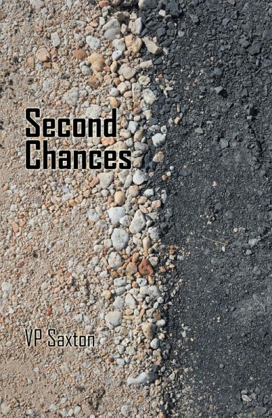 Second Chances (eBook, ePUB)