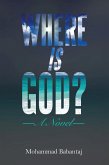 Where Is God? (eBook, ePUB)
