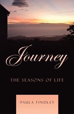 Journey (eBook, ePUB) - Findley, Paula