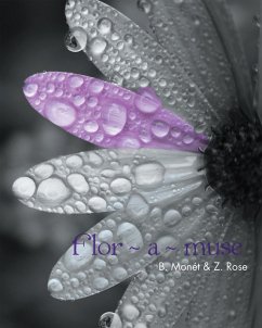 Cover Flor ~ a ~ Muse (eBook, ePUB)