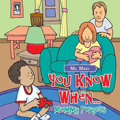 Cover You Know When.... (eBook, ePUB)