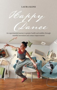 Happy Dance (eBook, ePUB) - Kline, Laura