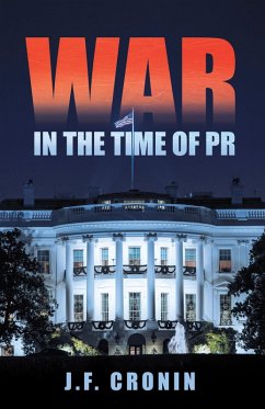 War in the Time of Pr (eBook, ePUB)