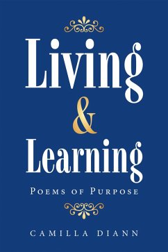 Living & Learning (eBook, ePUB) - Diann, Camilla