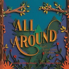 Cover All Around (eBook, ePUB)