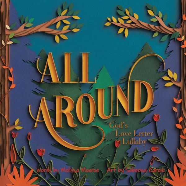 All Around (eBook, ePUB) All Around (eBook, ePUB)
