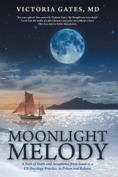 Moonlight Melody (eBook, ePUB) - Gates MD, Victoria