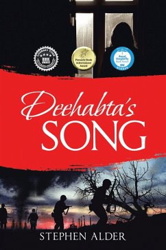 Deehabta's Song (eBook, ePUB) - Alder, Stephen