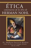 Ética Comentarios De La Obra De Herman Nohl (eBook, ePUB)