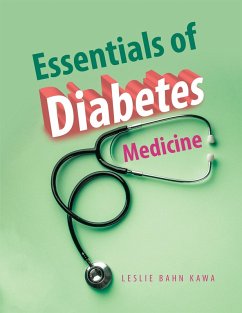 Cover Essentials of Diabetes Medicine (eBook, ePUB)