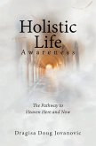 Holistic Life Awareness (eBook, ePUB)