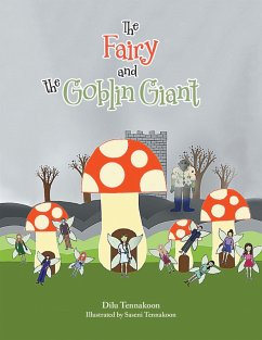 Cover The Fairy and the Goblin Giant (eBook, ePUB)