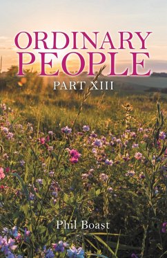 Cover Ordinary People (eBook, ePUB)