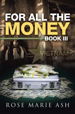 Cover For All the Money (eBook, ePUB)