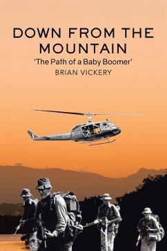 Down from the Mountain (eBook, ePUB) - Vickery, Brian