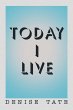 Today I Live (eBook, ePUB) - Bild 1