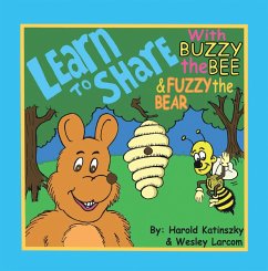 Cover Learn to Share (eBook, ePUB)