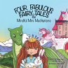 Four Fabulous Fairy Tales & Mindful... - Bild 1