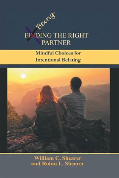 Cover Being the Right Partner (eBook, ePUB)