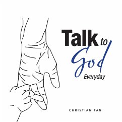 Cover Talk to God (eBook, ePUB)