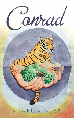 Cover Conrad (eBook, ePUB)