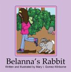 Belanna's Rabbit (eBook, ePUB)