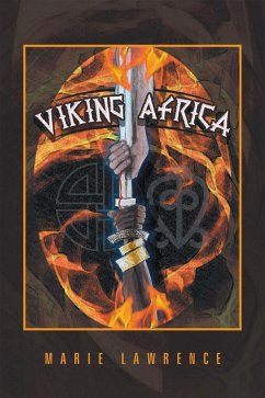 Cover Viking Africa (eBook, ePUB)