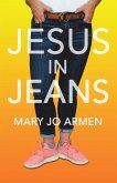 Jesus in Jeans (eBook, ePUB)