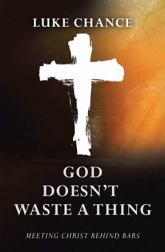 Cover God Doesn't Waste a Thing (eBook, ePUB)