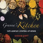 Granna's Kitchen (eBook, ePUB)