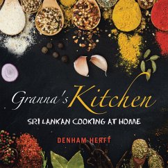 Granna's Kitchen (eBook, ePUB) - Herft, Denham