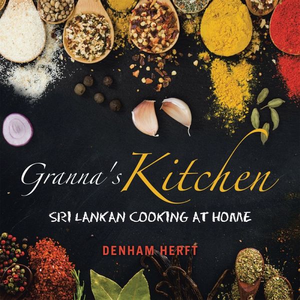 Granna's Kitchen (eBook, ePUB) Granna's Kitchen (eBook, ePUB)