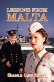Lessons from Malta (eBook, ePUB)