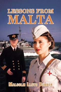 Cover Lessons from Malta (eBook, ePUB)