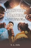 Apostolic Prayers (eBook, ePUB)