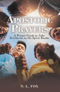 Cover Apostolic Prayers (eBook, ePUB)